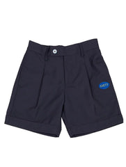 Summer Boys Grey Shorts