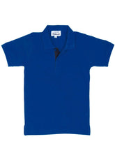 Toppers Unisex H/S Cotton TShirts