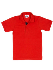 Toppers Unisex H/S Cotton TShirts