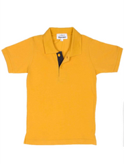 Toppers Unisex H/S Cotton TShirts