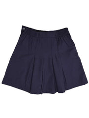 Amity Summer Girls Grey Skirt