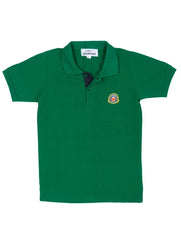 Unisex Summer Half-Sleeves House T-Shirts