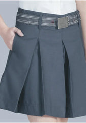 Prudence Summer Girls Grey Skirt