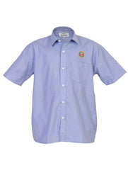 Amity Summer Boys Half Sleeve Shirt