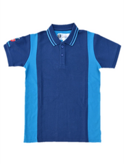 Toppers Premium Half Sleeve Polo T-Shirts