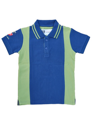 Toppers Premium Half Sleeve Polo T-Shirts