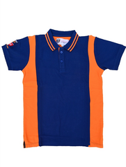 Toppers Premium Half Sleeve Polo T-Shirts