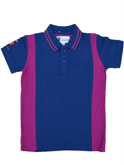 Toppers Premium Half Sleeve Polo T-Shirts