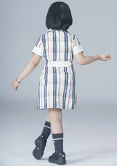 Presidium Girls Tunic