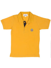 Unisex Summer Half-Sleeves House T-Shirts