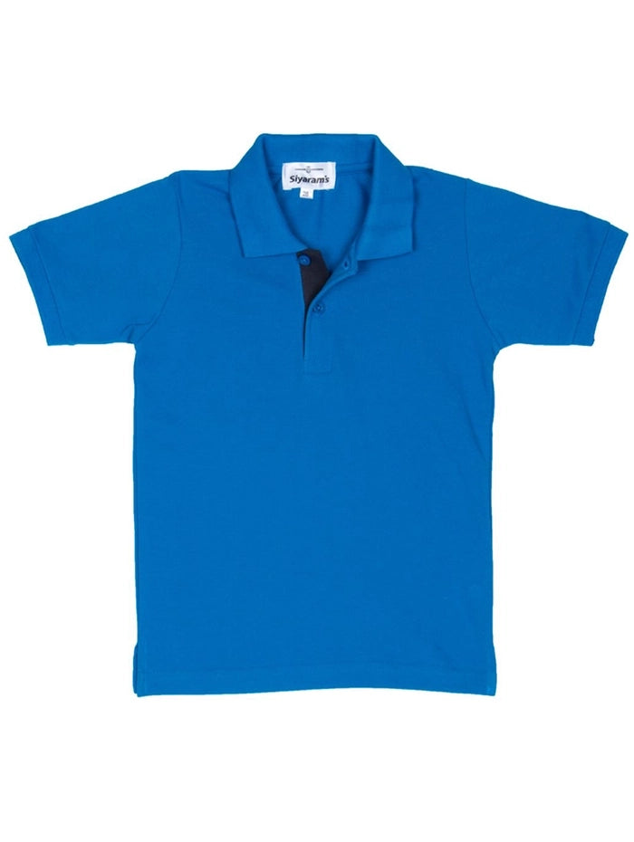 Toppers Unisex Half Sleeve TShirts