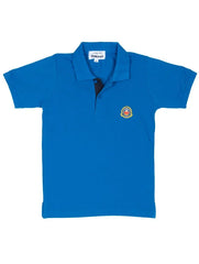 Unisex Summer Half-Sleeves House T-Shirts