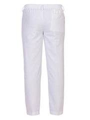 Amity Summer Boys White Trouser