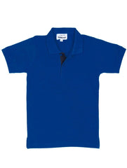 Toppers Unisex H/S Cotton TShirts