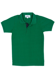 Toppers Unisex H/S Cotton TShirts