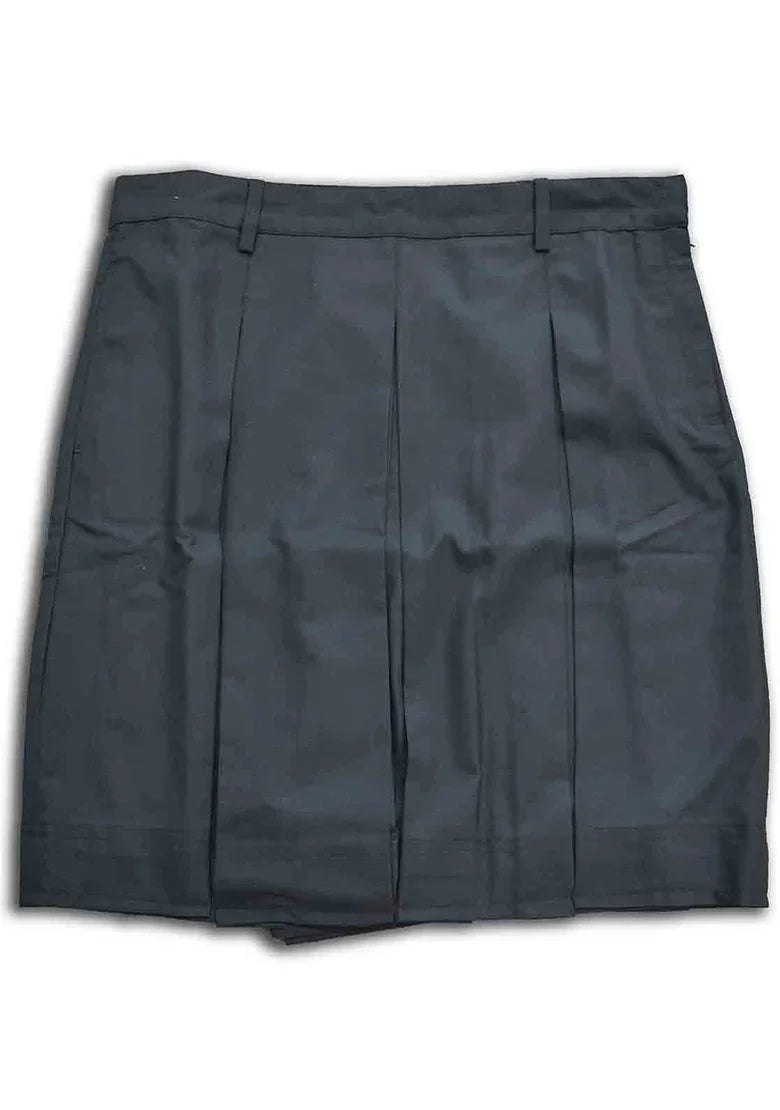 Prudence Summer Girls Grey Skirt