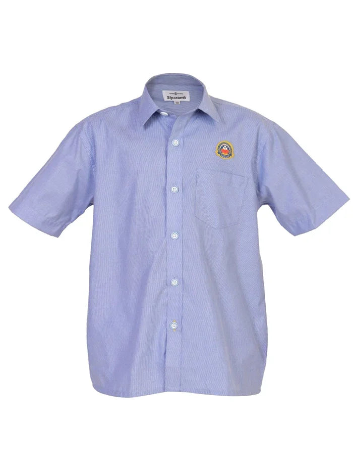 Amity Summer Boys Half Sleeve Shirt