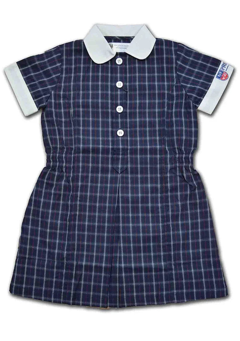 Prudence School Tunic
