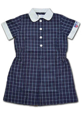 Prudence School Tunic